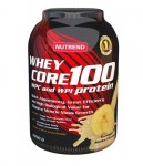 Nutrend WHEY CORE 100 2250г     