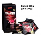 Nutrend Whey Core 100 1x30г 