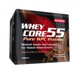 Nutrend Whey Core 55 5000г 