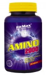 FitMax Amino 2000, 300 таб 