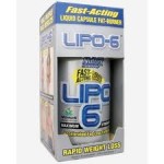 NUTREX Lipo-6 240капс      