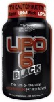 NUTREX Lipo-6 Black 240капс    
