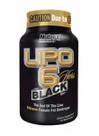 NUTREX Lipo-6 Black Hers 120капс   