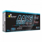 OLIMP Nutrition AAKG Extreme Mega 120капс    