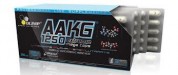 OLIMP Nutrition AAKG Extreme Mega 300капс        