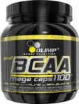 OLIMP Nutrition BCAA Mega 1100 300капс      