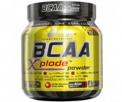 OLIMP Nutrition BCAA Xplode 500г  