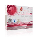 OLIMP Nutrition Chela-Ferr bio complex 30капс   