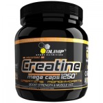 OLIMP Nutrition Creatine Mega 400капс     