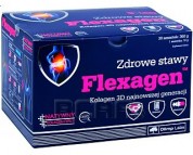 OLIMP Nutrition Flexagen 30пак  