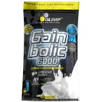 OLIMP Nutrition Gain bolic 6000 1000г  