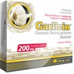 OLIMP Nutrition Garlicin 30капс 