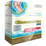 OLIMP Nutrition GLUCOSAMINE 1000 120таб    