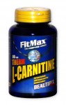 FitMax Base L-Carnitine 90 капс   