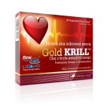 OLIMP Nutrition Gold Krill 30капс   