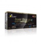 OLIMP Nutrition Gold Omega-3 SPORT 120капс   