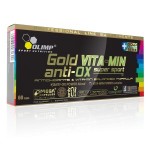 OLIMP Nutrition Gold VITA-MIN 60капс 