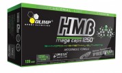 OLIMP Nutrition HMB Mega 120капс  