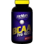 FitMax BCAA PRO 4200, 120 таб  