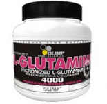 OLIMP Nutrition L-Glutamine 4000 200капс    