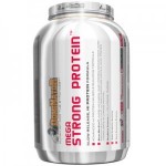 OLIMP Nutrition Mega Strong Protein 2200г