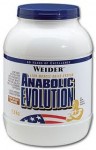 Weider Anabolic Evolution 1500г