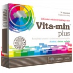 OLIMP Nutrition Vita-min Plus 30капс  