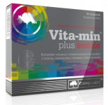 OLIMP Nutrition Vita-min plus senior 30капс  