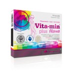 OLIMP Nutrition Vitamin + Mama 30капс   