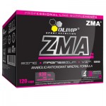 OLIMP Nutrition ZMA 120кап   