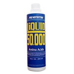 Pro Nutrition Amino Liquid 50.000 1000 мл  