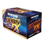 Pro Nutrition Burn Fx 25 пак  