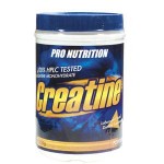 Pro Nutrition Creatine Ultrapure 600 г
