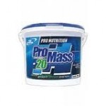 Pro Nutrition Pro Mass 20 3000гр   