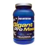 Pro Nutrition Whey Line GIGANT PRO MASS 1470гр  