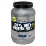 Twinlab 100% Whey Protein Fuel 909г       