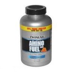 Twinlab Amino Fuel 1000мг 250таб      