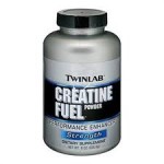Twinlab Creatine Fuel Powder 300г   