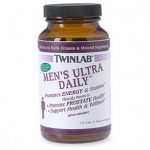 Twinlab Mens Ultra Daily 120капс  