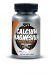 QNT Calcium Magnezium 60таб