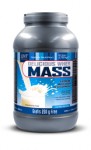 QNT Gainer Delic whey mass 2750г