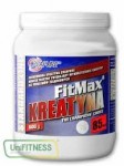FitMax Kreatyna, 600гр