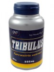 QNT Tribulus 60капс.