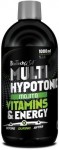 BIOTECH Nutrition Multi hypotonic drink 1000мл    