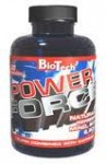 BIOTECH Nutrition Power Force 60капс 
