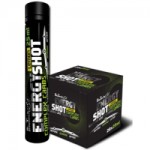 BIOTECH Nutrition 12-hour Energy Shock 20х25мл      