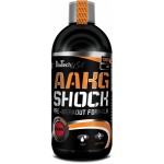 BIOTECH Nutrition AAKG Shock Extreme 1000мл    