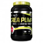 BIOTECH Nutrition Crea-Pump 1000г   