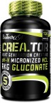 BIOTECH Nutrition Crea-Tor 120капс    