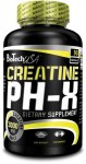 BIOTECH Nutrition Creatine pH-X 90 капс    